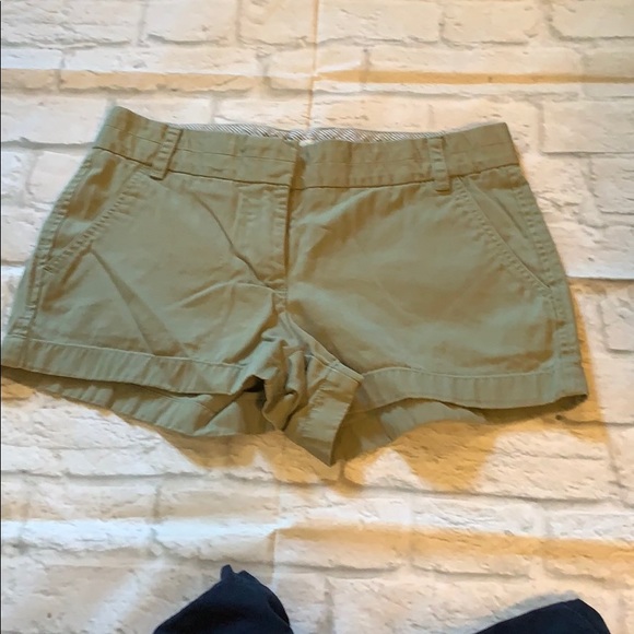 JCrew bundle of shorts - Picture 6 of 9